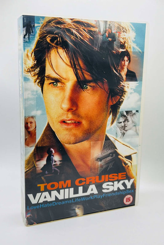 Vanilla Sky (15) (Big Box)