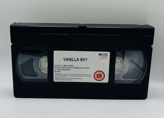 Vanilla Sky (15) (Big Box)