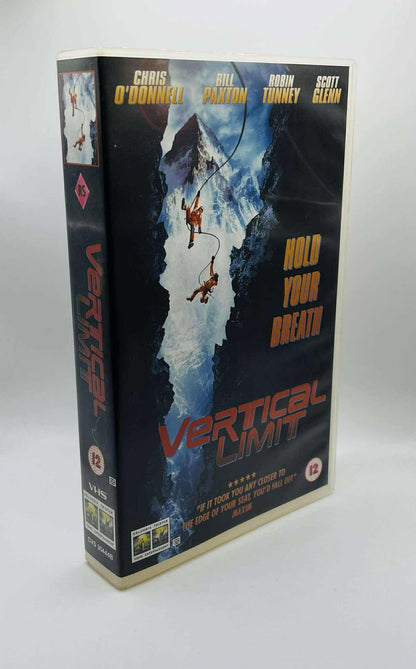 Vertical Limit (12) (Big Box)