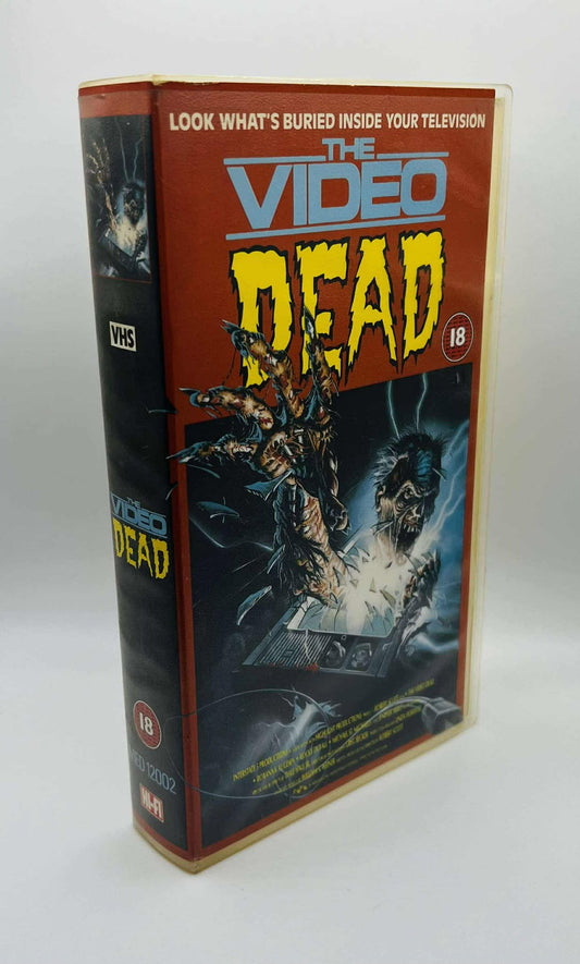 The Video Dead (18)