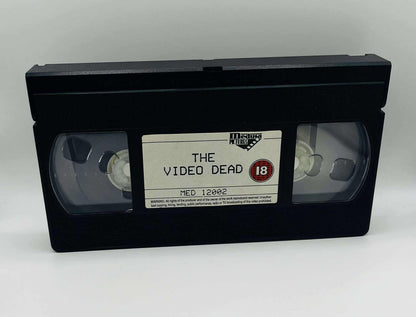 The Video Dead (18)