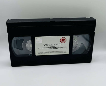 Volcano (12) (Big Box)