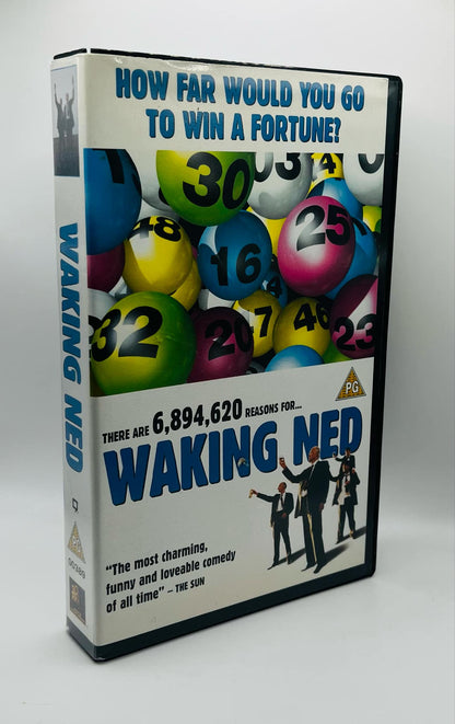 Waking Ned (PG) (Big Box)
