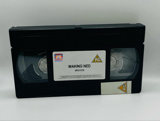Waking Ned (PG) (Big Box)