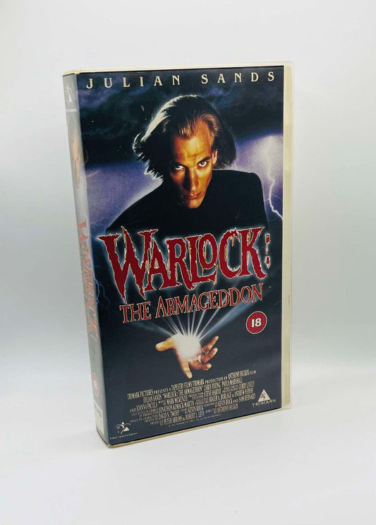 Warlock: The Armageddon (18)