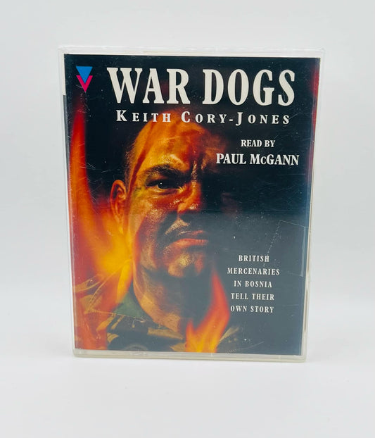 War Dogs (Keith Cory-Jones)