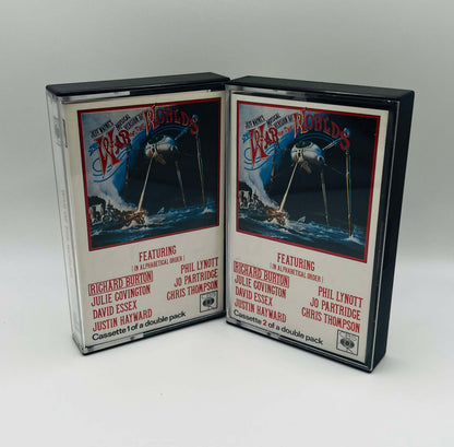War Of The Worlds