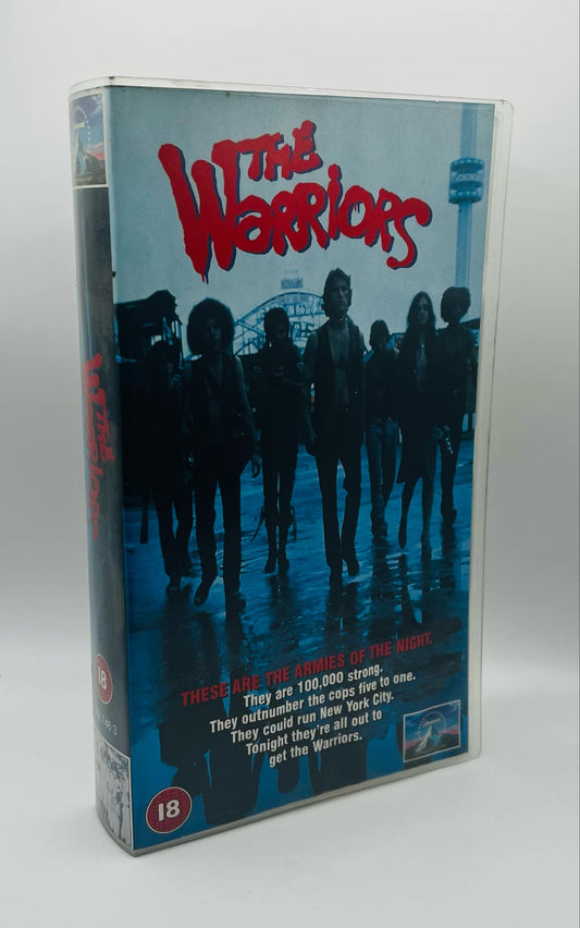 The Warriors (18)