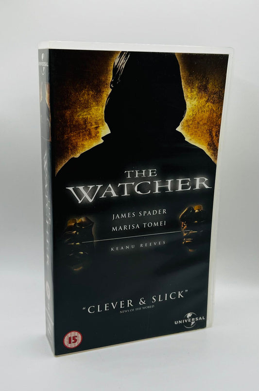 The Watcher (15)