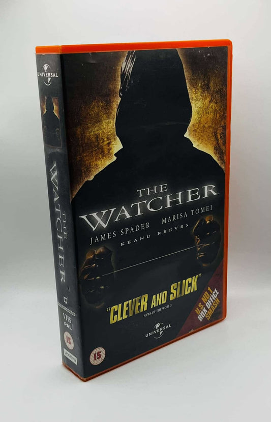 The Watcher (15)