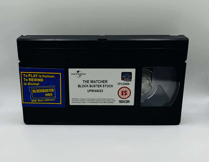 The Watcher (15) (Big Box)