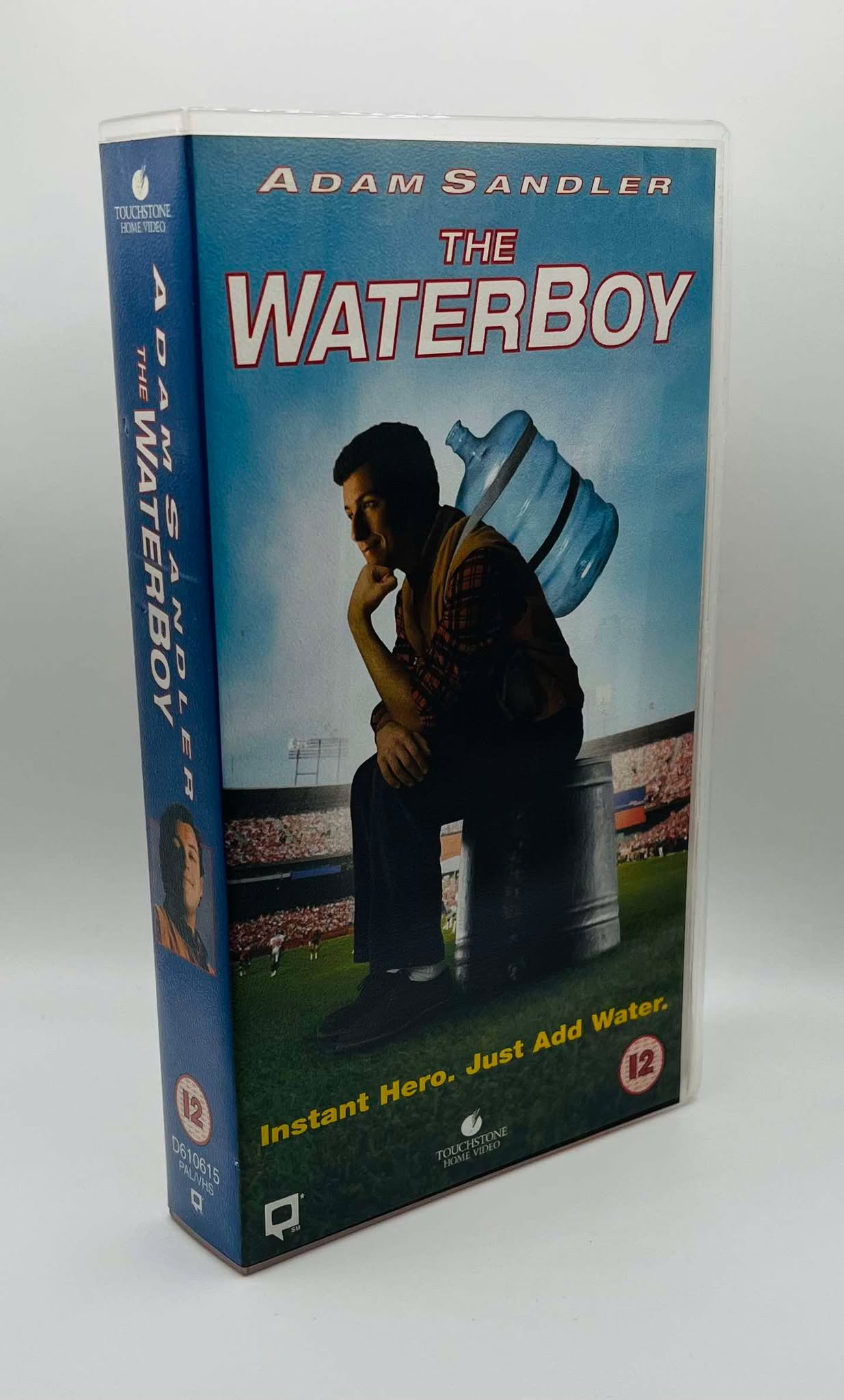 The Waterboy (12)