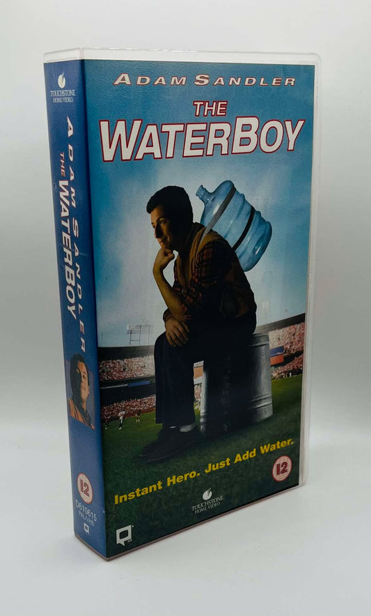 The Waterboy (12)