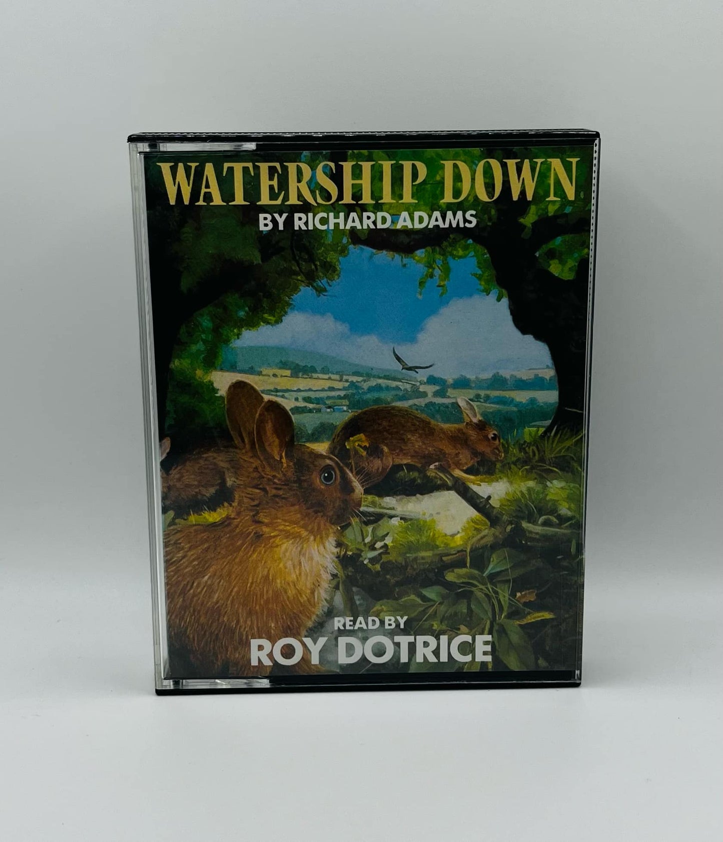 Watership Down