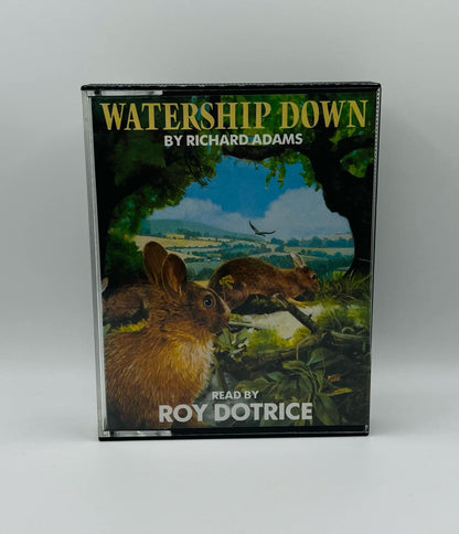 Watership Down