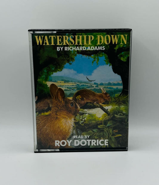 Watership Down