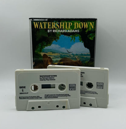 Watership Down