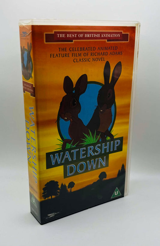 Watership Down (U)