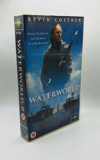 Waterworld (12) (Big Box)