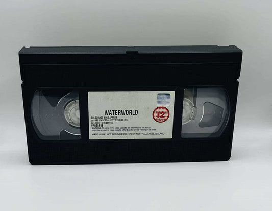 Waterworld (12) (Big Box)