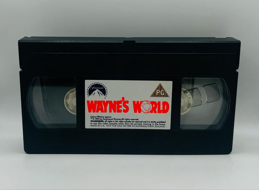 Wayne's World (PG)