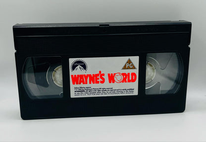 Wayne's World (PG) (Cardboard Case)