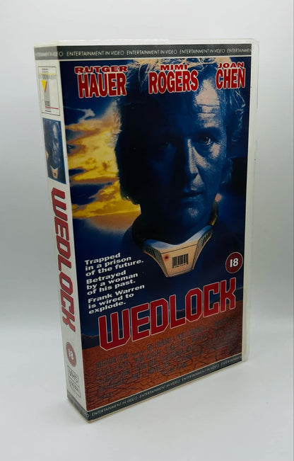 Wedlock (18)