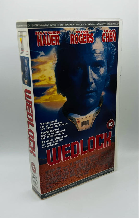 Wedlock (18)