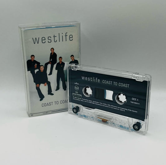 Westlife (Coast To Coast)