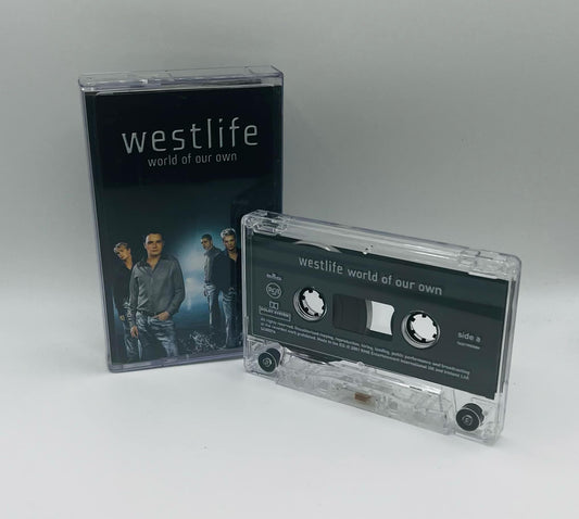 Westlife (World Of Our Own)