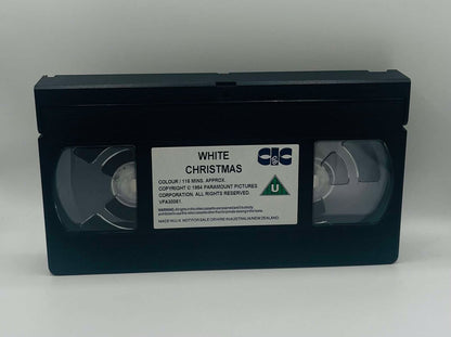White Christmas (U)