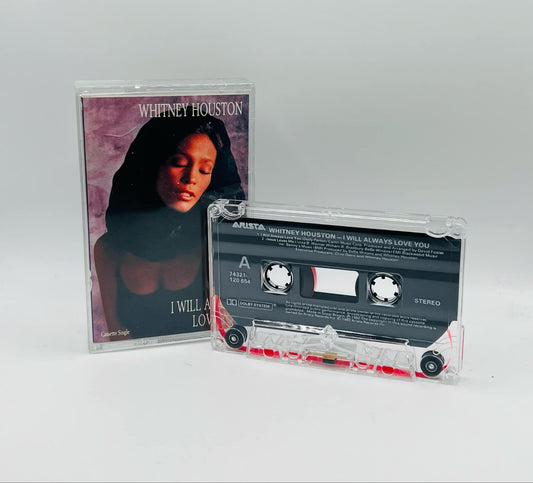 Whitney Houston (I Will Always Love You)