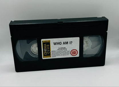 Who Am I? (12)