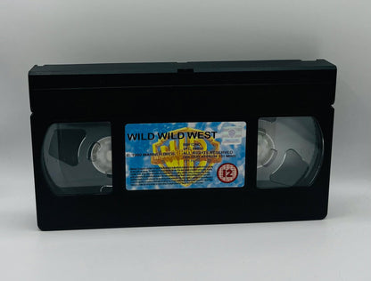 Wild Wild West (12) (Big Box)