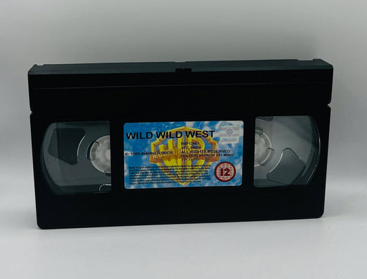 Wild Wild West (12) (Big Box)