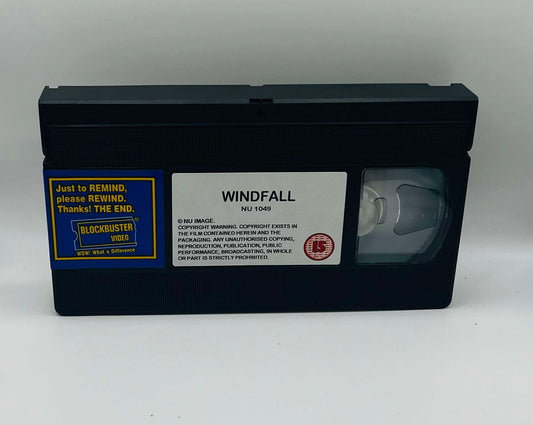 Windfall (15) (Big Box)