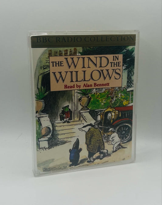 The Wind In The Willows