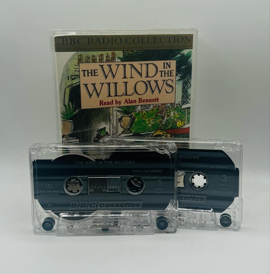 The Wind In The Willows