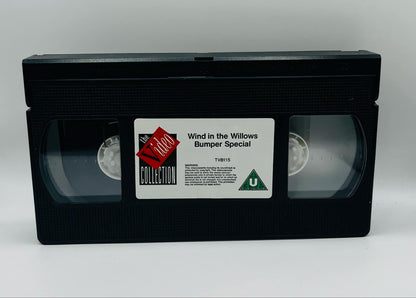 The Wind In The Willows Bumper Special (U)