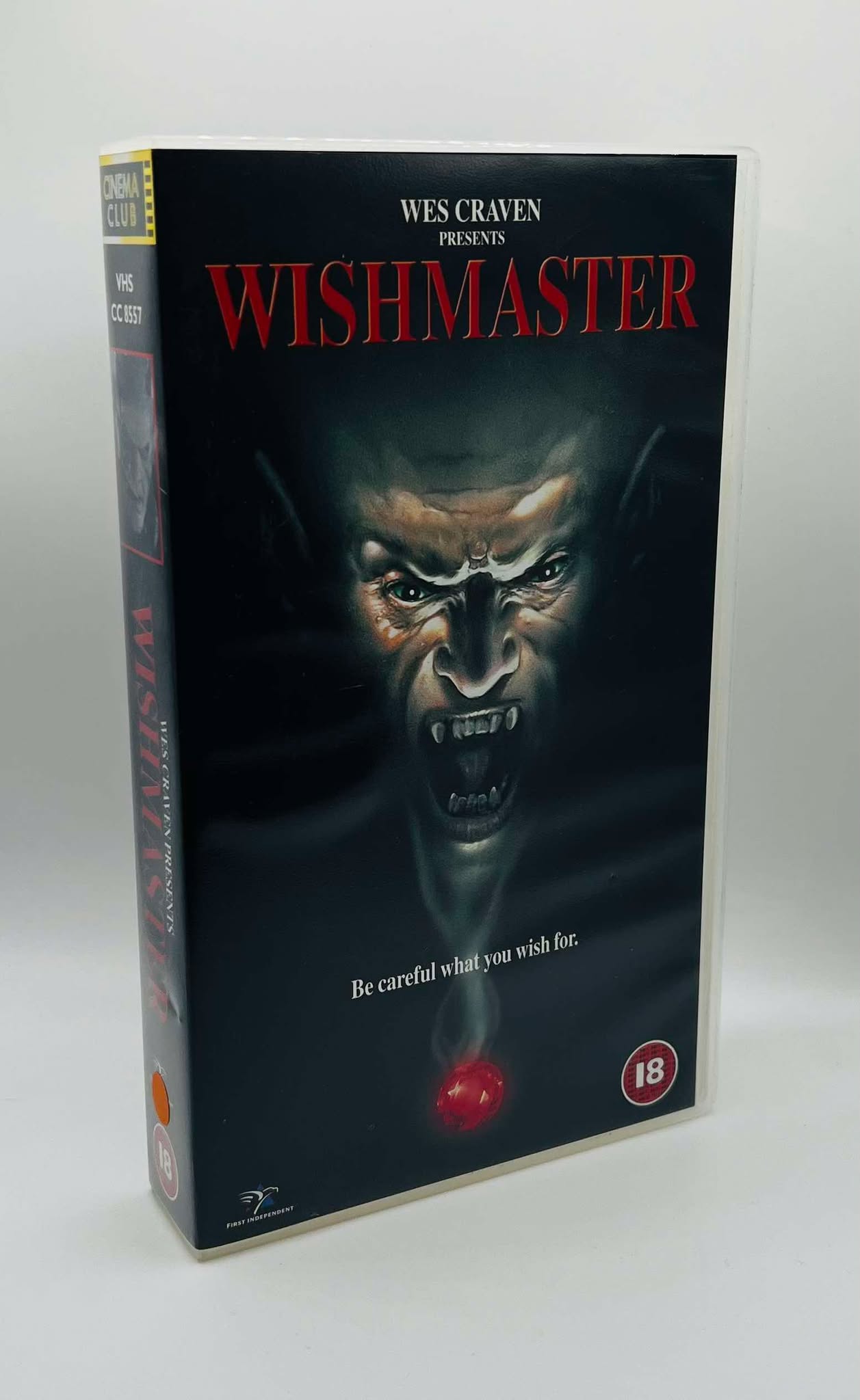 Wishmaster (18)