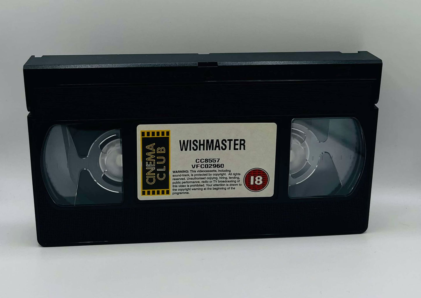 Wishmaster (18)