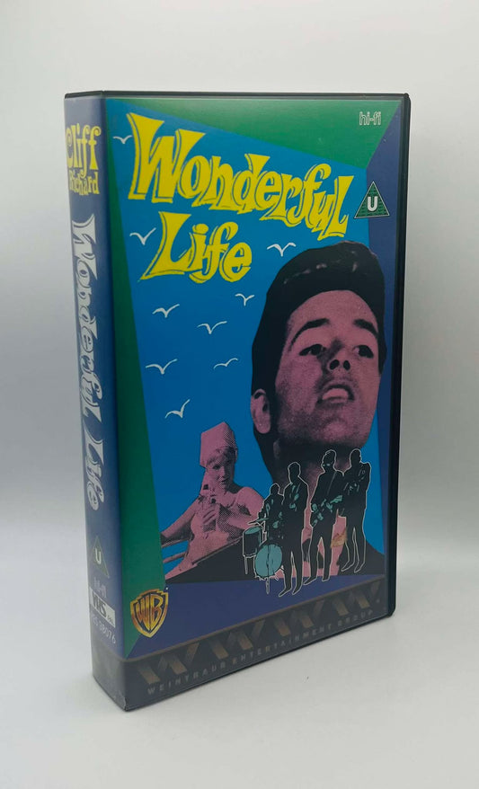 Wonderful Life (U)