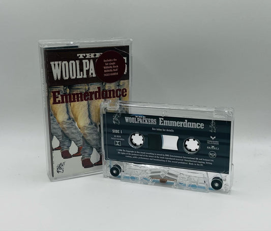 The Woolpackers (Emmerdance)