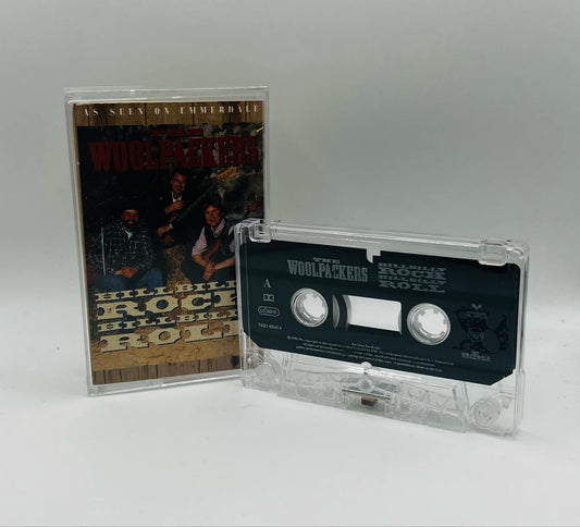 The Woolpackers (Hillbilly Rock Hillbilly Roll)