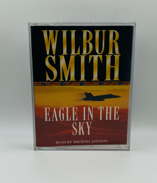 Eagle In The Sky (Wilbur Smith)
