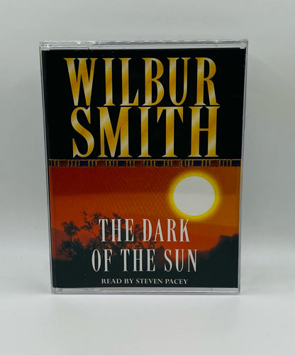 The Dark Of The Sun (Wilbur Smith)