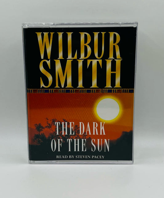 The Dark Of The Sun (Wilbur Smith)