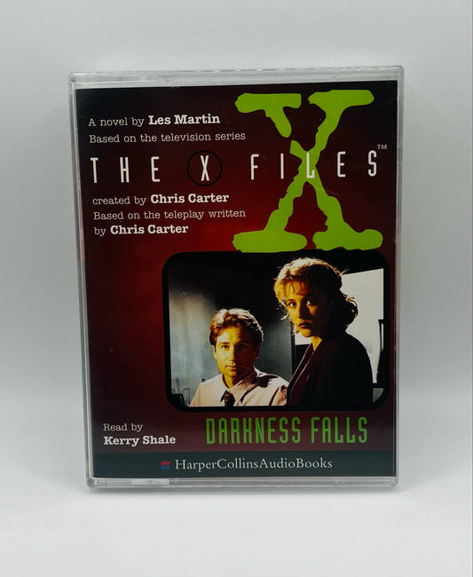 The X-Files (Darkness Falls)