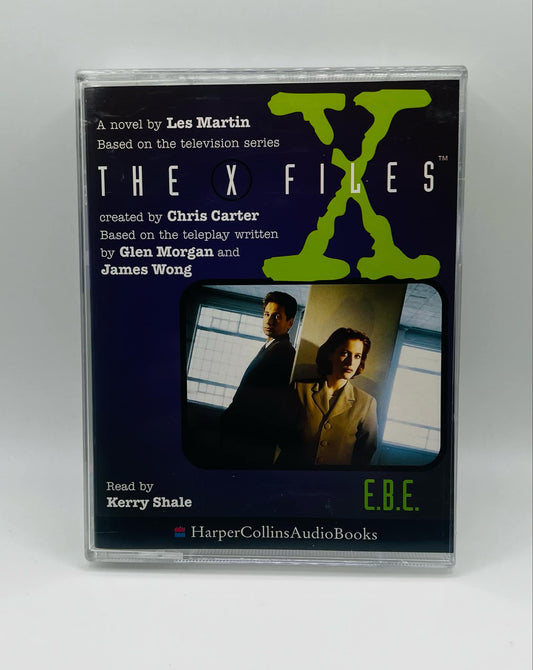 The X-Files (E.B.E.)
