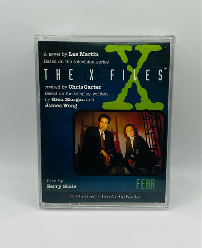 The X-Files (Fear)